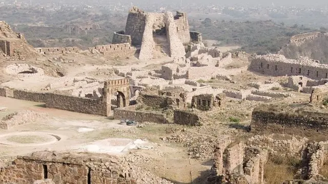 తుగ్లకాబాద్