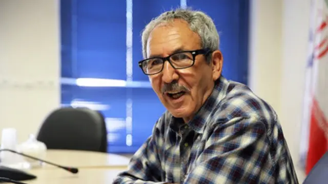 عباس صفاری شاعر