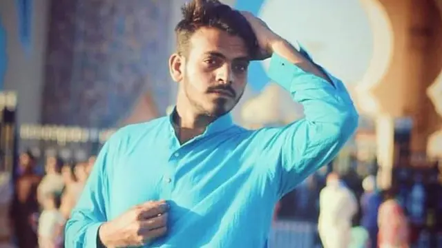 Samiullah