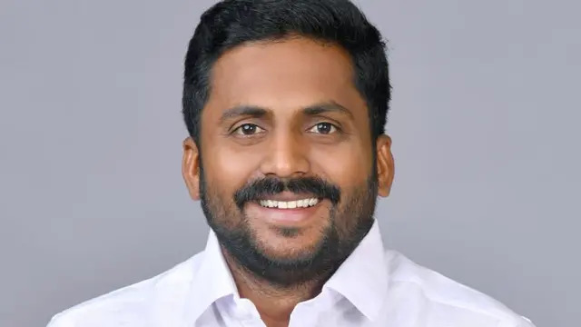 ராஜீவ்காந்தி
