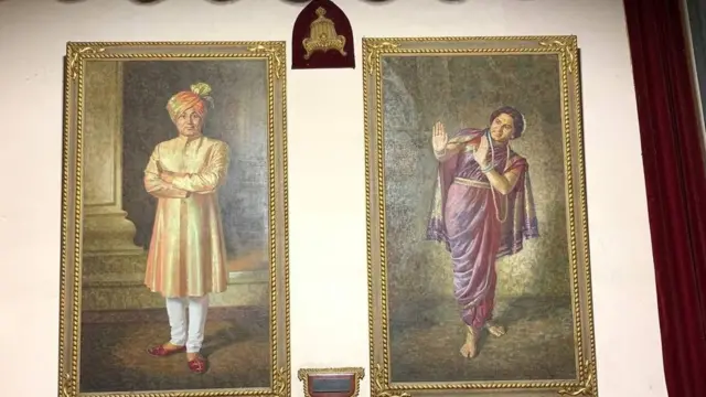 बालगंधर्व नाट्यगृह, पुणे