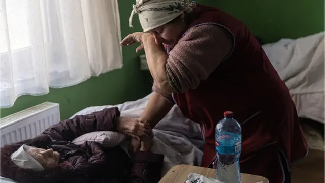 Пенсії більшості нинішній пенсіонерів є мізерними, а у майбутніх можуть бути ще меншими