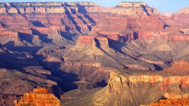 அரிசோனா க்ராண்ட் கேன்யான்