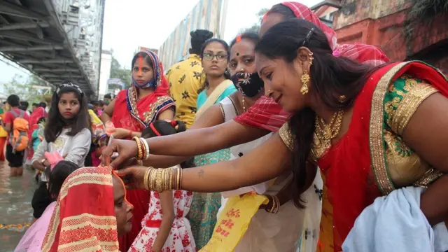 छठ