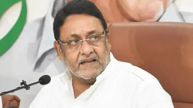 नवाब मलिक