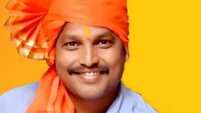 शिवराज नारियलवाले