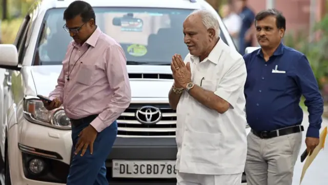 कर्नाटक चुनाव