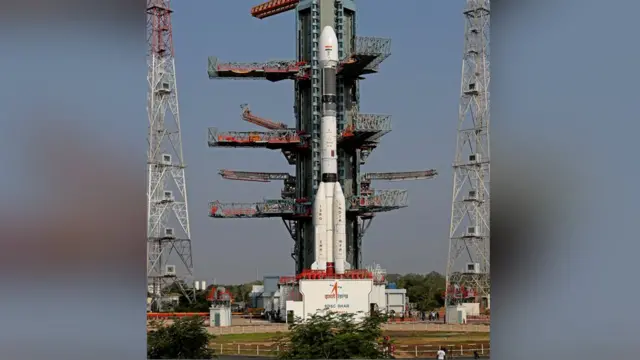 ஜி.எஸ்.எல்.வி. எப்-10 ராக்கெட் ஏவும் பணி ஒத்திவைப்பு