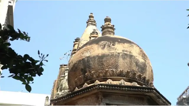 వైజాగ్ తాజ్ మహల్