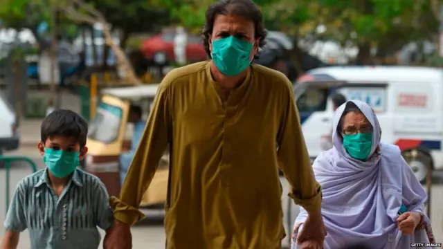 पाकिस्तान