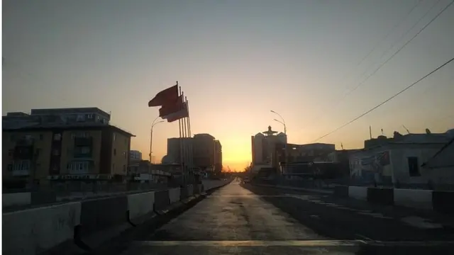 Жанубий Қирғизистон