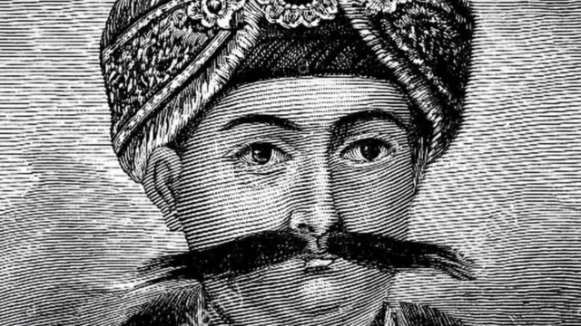 سراج الدولہ