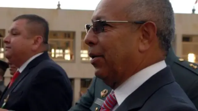 Gregorio José Rivera Quiroz