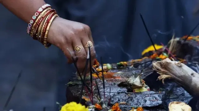 लिंगायत