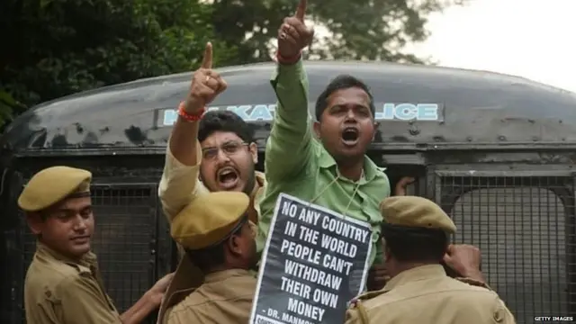 ਨੋਟਬੰਦੀ