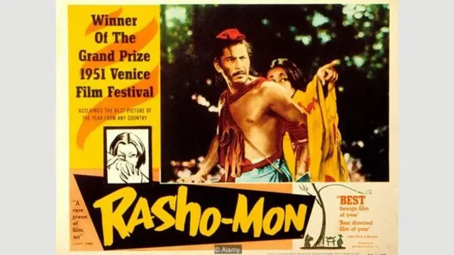 Rashomon