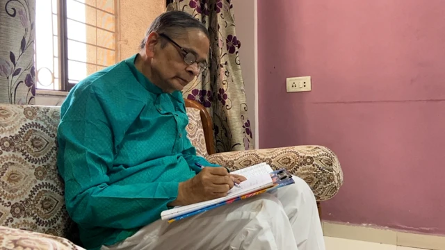 किरण फाटक