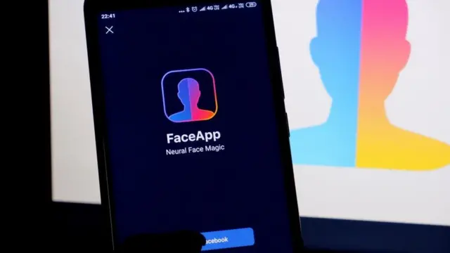 FaceApp