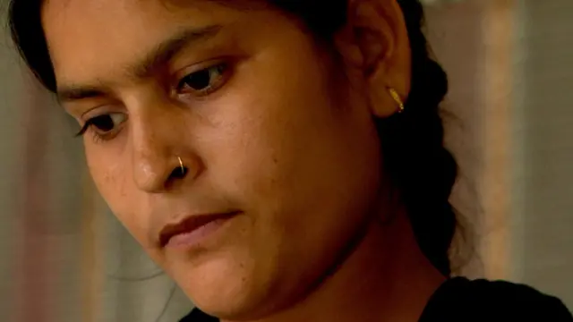 मालती गंगावार