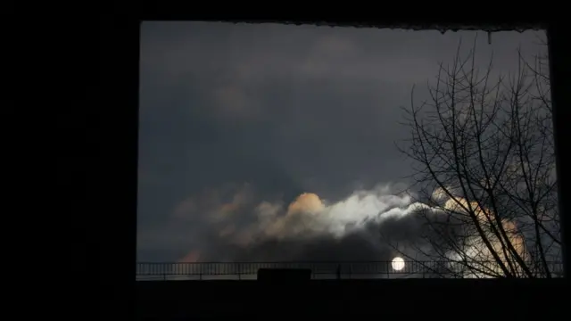 "Темная сторона"