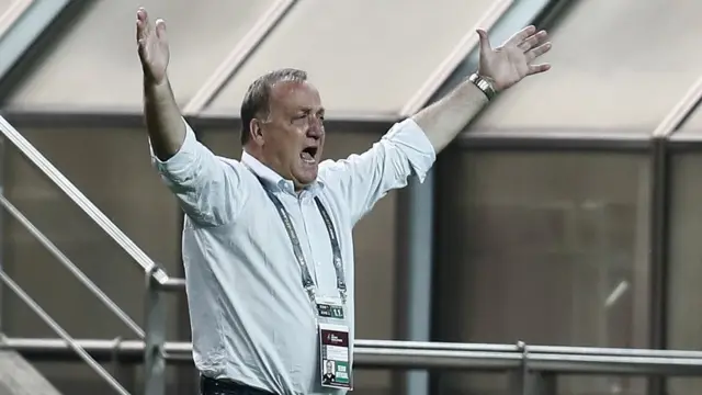 دیک ادووکات