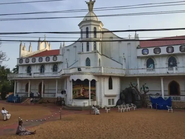 केरळ, ख्रिश्चन, धर्म,