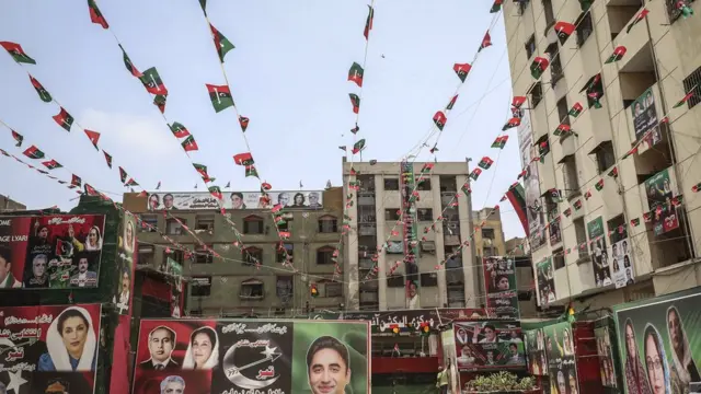 پاکستان پیپلز پارٹی