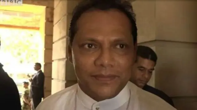 දයාසිරි ජයසේකර