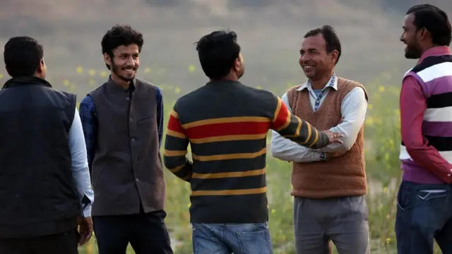 उत्तर प्रदेश