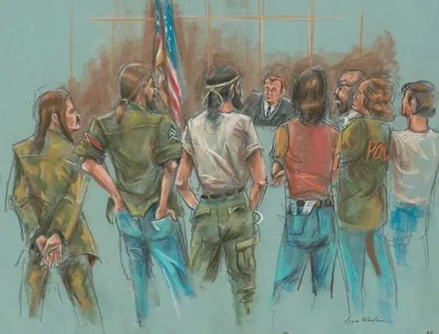 Vietnam Veterans Against the War