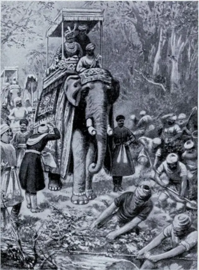 شیر شاہ سوری