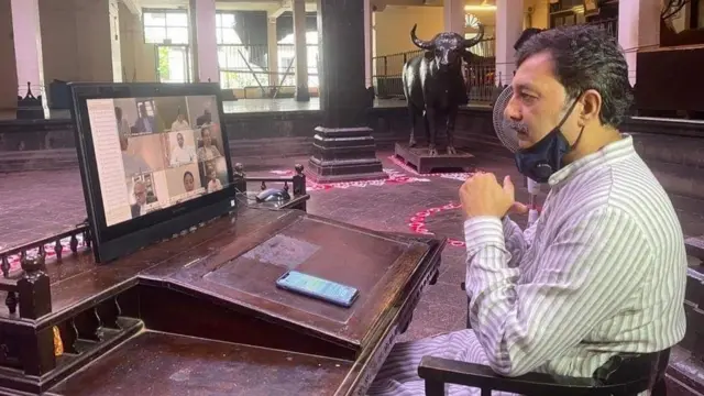 संभाजीराजे