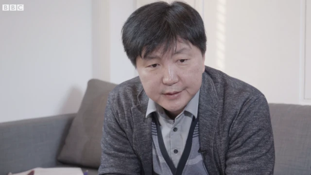 바이브의 소속사 메이저나인 김상하 부사장