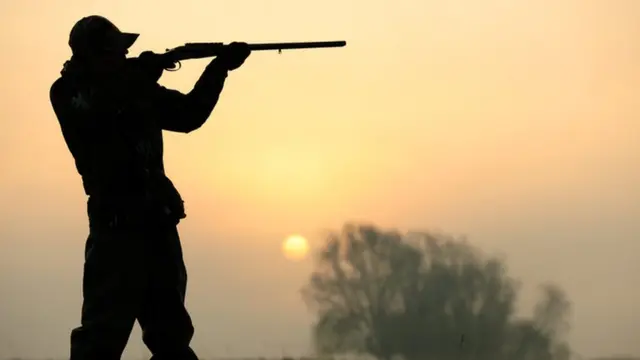 ஷூட்டிங்