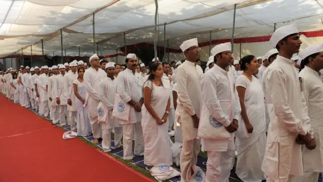 ગુજરાત વિદ્યાપિઠની એક તસવીર