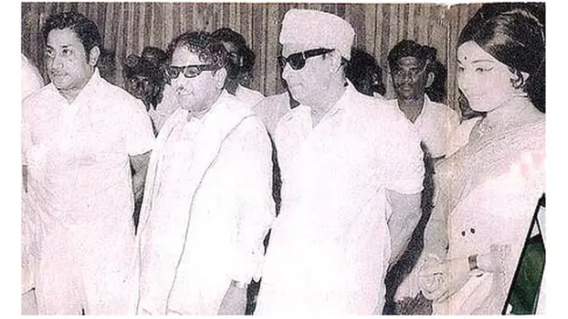 கருணாநிதி: கேள்விகளும், சுவாரஸ்ய பதில்களும்!