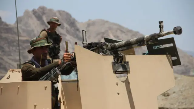 ஆப்கானிஸ்தான்