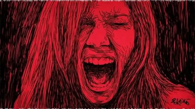 लैंगिक अत्याचार