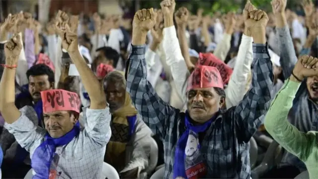 પાટીદાર આંદોલન