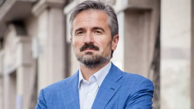 Сергій Носенко