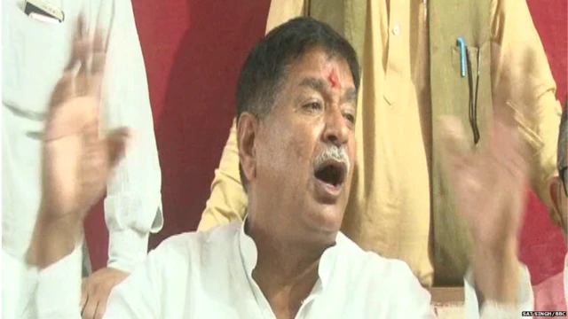 ਰਾਜਕੁਮਾਰ ਸੈਨੀ