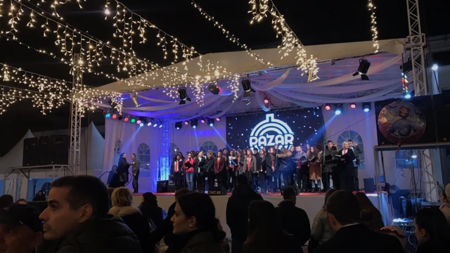 Подгорица, 20. децембар 2018.