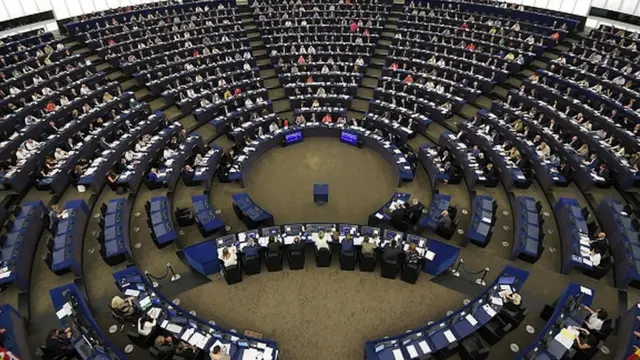 Avrupa Parlamentosu