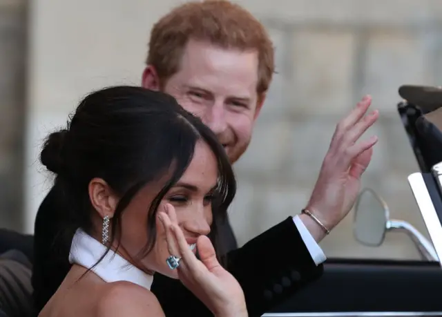 मेगन मार्कल