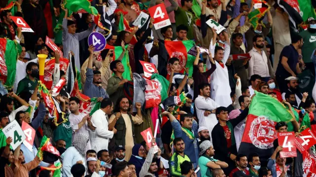 اففغان سپورٹر