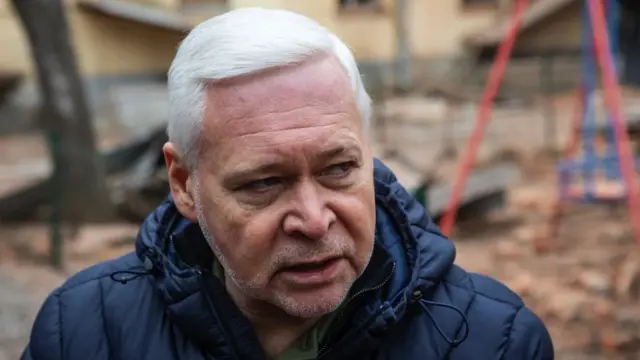 Ігор Терехов