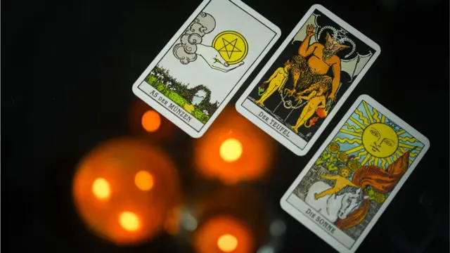 Tarot
