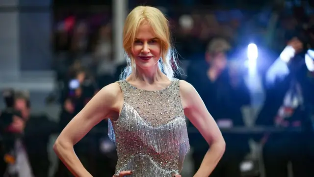 Nicole Kidman