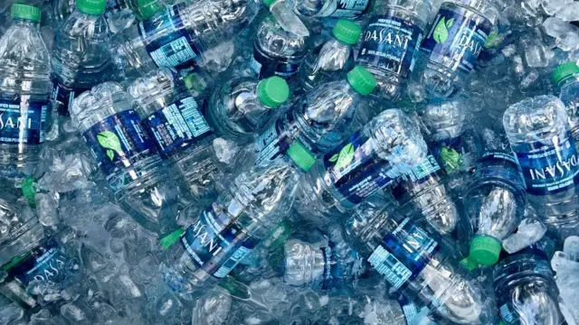 세계 보건기구가 권장하는 물의 양은 하루 1.5~2ℓ다