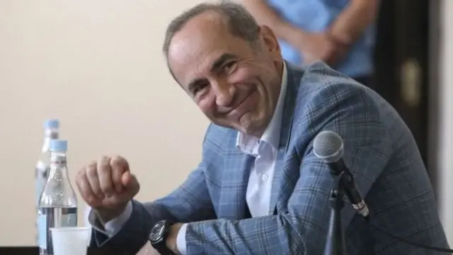 Robert Koçaryan